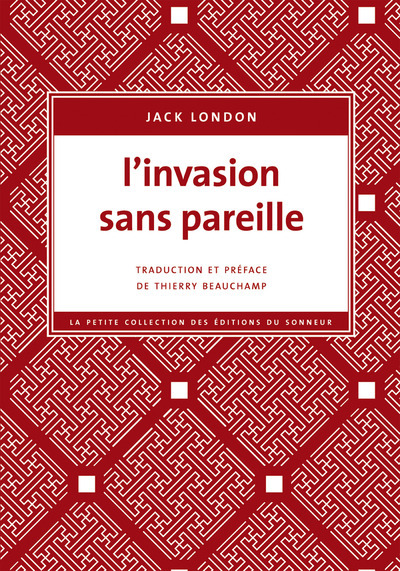 Picture of L'Invasion sans pareille