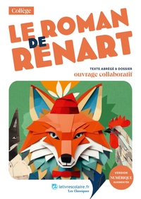 Image de Le Roman de Renart