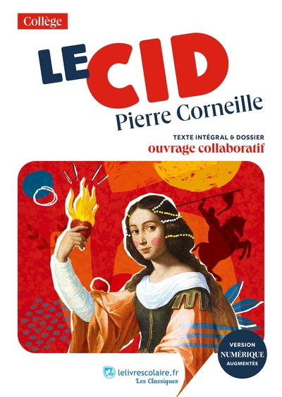 Image de Le Cid, Pierre Corneille