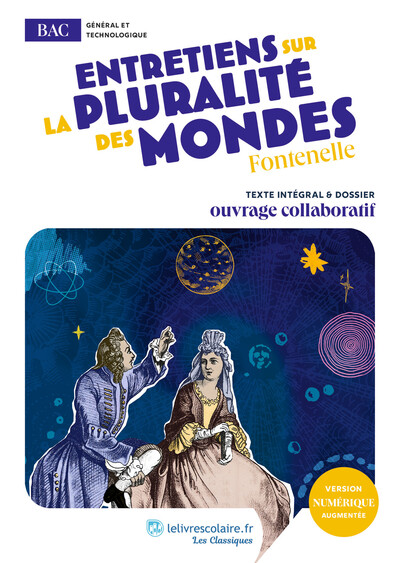 Image de Entretiens sur la pluralité des mondes