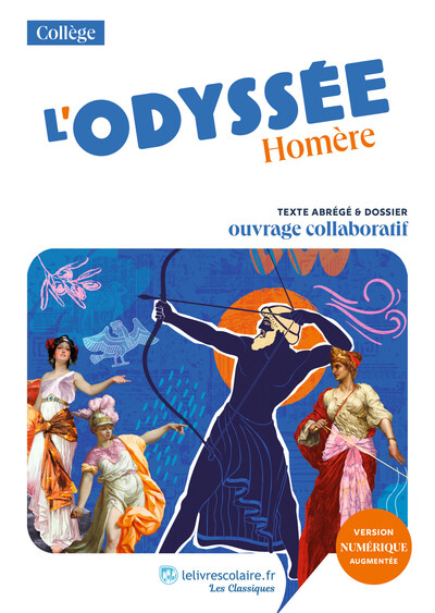 Image de L'Odyssée