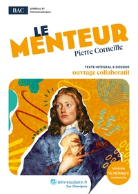 Image de Le Menteur, Pierre Corneille