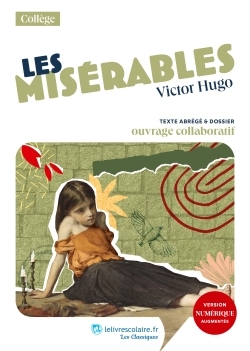 Image de Les Misérables, Victor Hugo