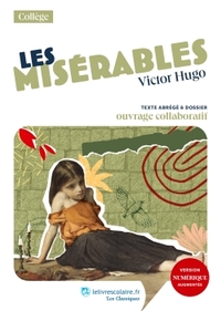 Image de Les Misérables, Victor Hugo