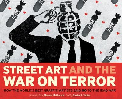 Picture of Street Art and The War On Terror /anglais