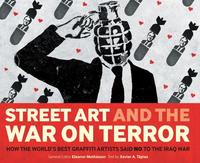 Picture of Street Art and The War On Terror /anglais