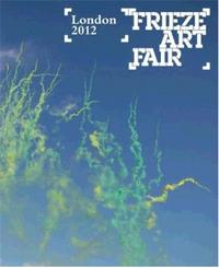 Picture of Frieze Art Fair London 2012 /anglais