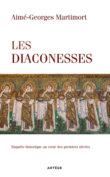 Image de Les diaconesses