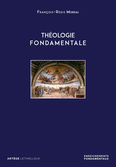 Image de Théologie fondamentale
