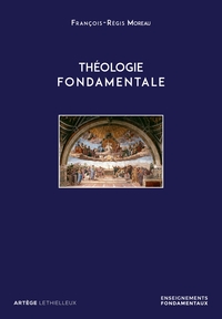 Image de Théologie fondamentale