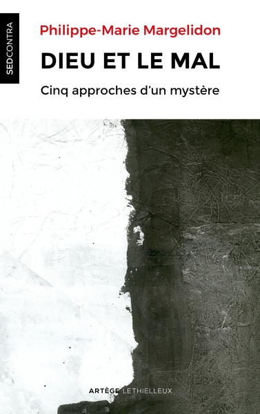 Image de Dieu et le mal