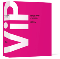 Picture of ViP Vision in Design /anglais