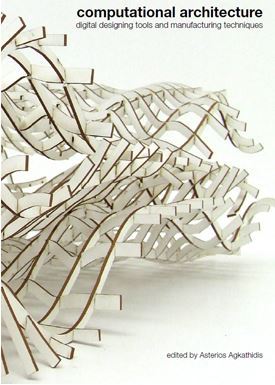 Image de Computational Architecture /anglais