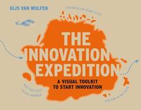 Picture of The Innovation Expedition /anglais
