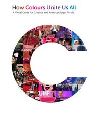 Picture of Identity Colour Codes How Colours Unite Us All /anglais