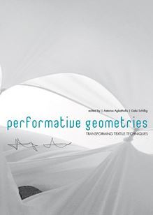 Picture of Performative Geometries /anglais