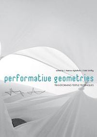 Picture of Performative Geometries /anglais