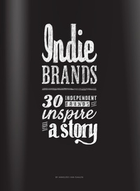 Picture of Indie Brands /anglais