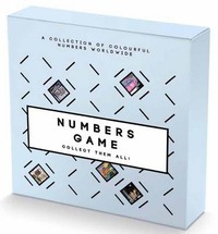 Picture of Numbers Game /anglais