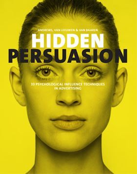 Picture of Hidden Persuasion /anglais