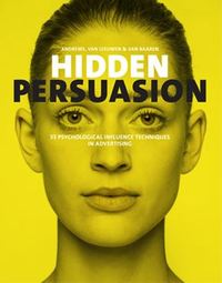 Picture of Hidden Persuasion /anglais