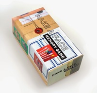 Picture of Make a Face Memory Game /anglais