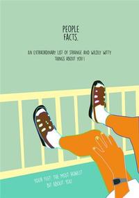 Picture of People Facts /anglais