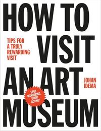 Picture of How to Visit an Art Museum /anglais