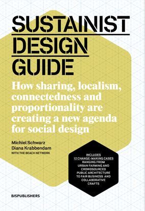 Picture of Sustainist Design Guide /anglais