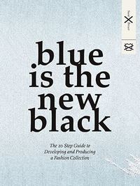Picture of Blue is the New Black /anglais