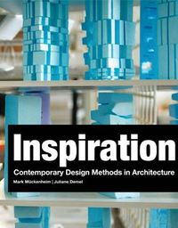 Picture of Inspiration - Design Methodology in Architecture /anglais