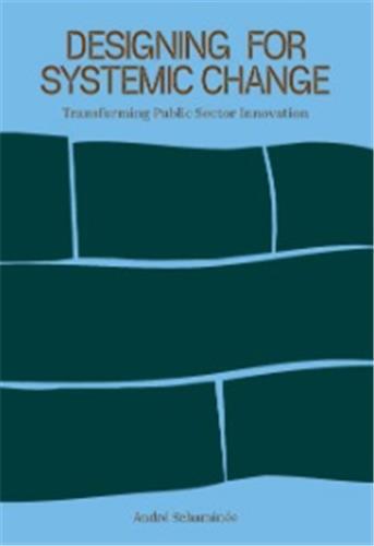Image de Designing For Systemic Change /anglais