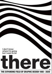 Picture of I don't Know Where I am Going, but I Want to Be There /anglais