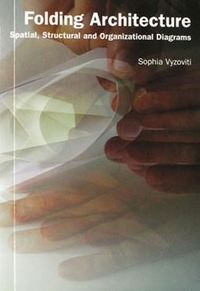 Picture of Folding Architecture /anglais