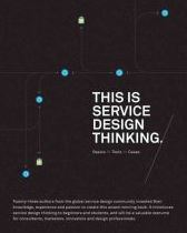 Picture of This is Service Design Thinking (Paperback) /anglais