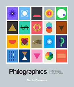 Picture of Philographics /anglais
