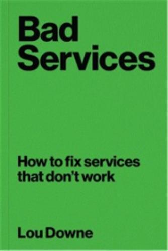Picture of Bad Services /anglais