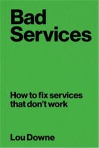 Picture of Bad Services /anglais