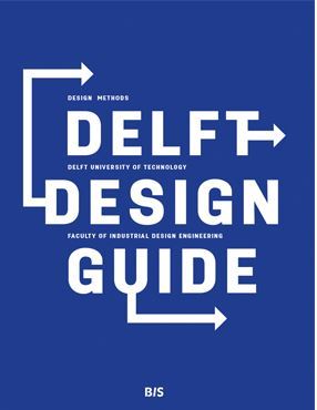 Picture of Delft Design Guide /anglais