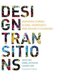 Picture of Design Transitions /anglais