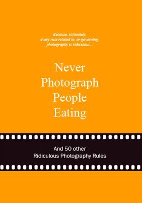 Image de Never Photograph People Eating /anglais