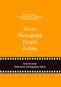Image de Never Photograph People Eating /anglais