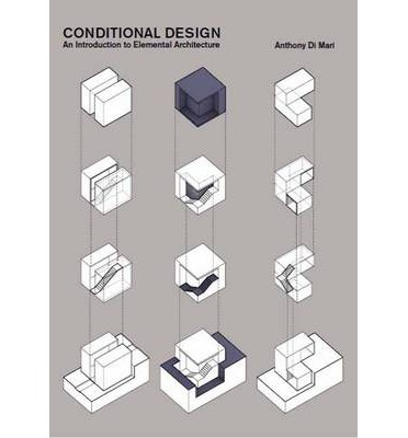 Picture of Conditional Design /anglais