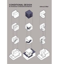Picture of Conditional Design /anglais
