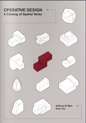 Picture of Operative Design /anglais