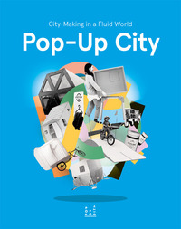 Picture of Pop-Up City /anglais