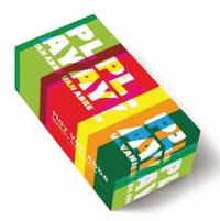 Picture of Play Van Abbe Memory Game /anglais