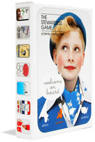 Picture of The Stewardess Game /anglais