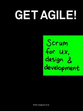 Picture of Get Agile /anglais