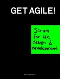 Picture of Get Agile /anglais